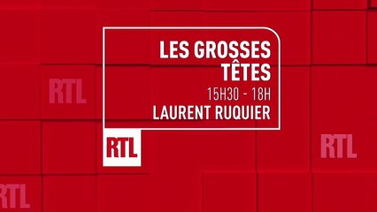 L'INTÉGRALE - Le journal RTL (08/12/21)