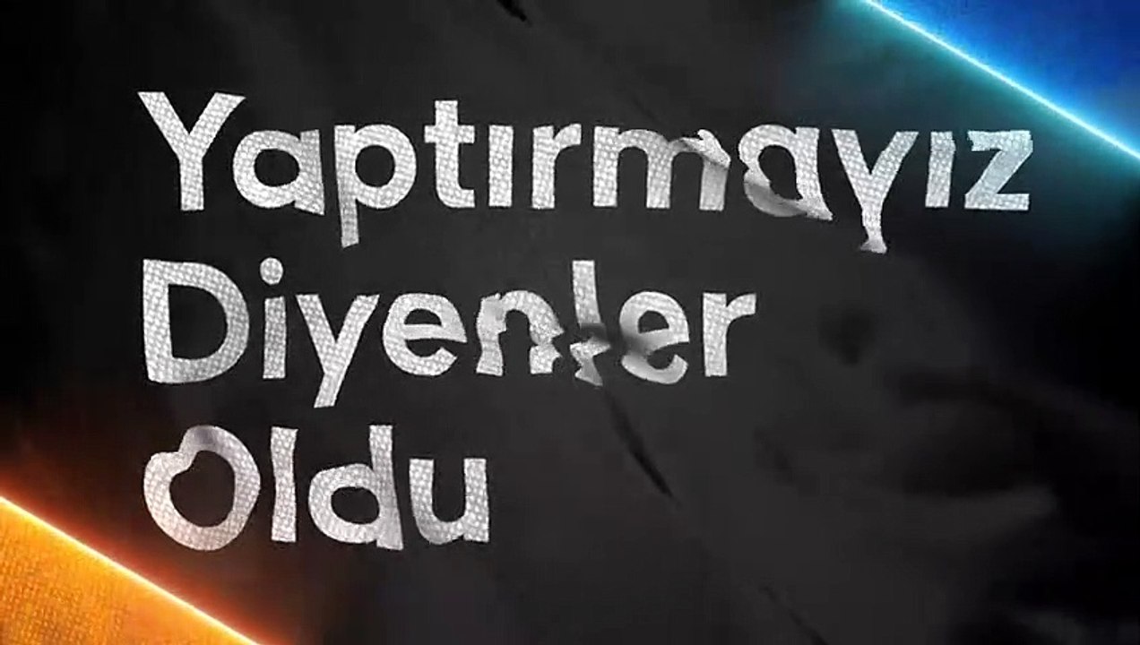 ASELSAN paylaştı: Daha yeni başladık