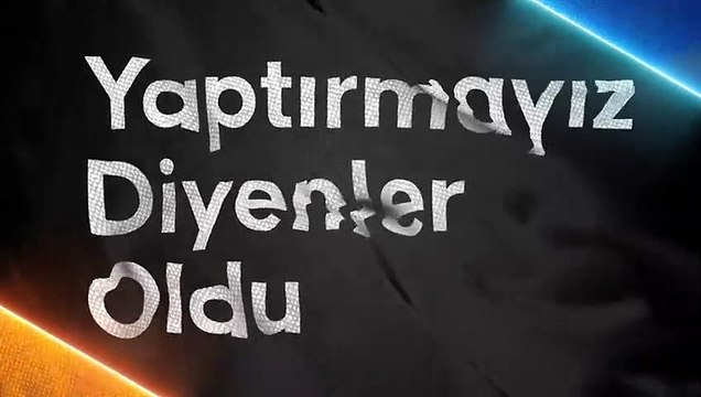 ASELSAN paylaştı: Daha yeni başladık