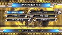 (PS2) KOF Maximum Impact 2 - 39 - Request Lien Neville - Lv Maniac pt 2 - How bad will I get rolled? pt1