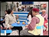 Nsibti Laaziza 7 Episode نسيبتي العزيزة 7 الحلقة  14