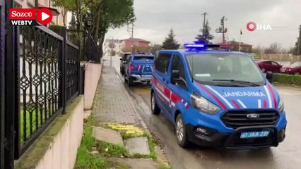 Arkadaşlarının yaralandığını gören öğrenci dehşet anlarını anlattı
