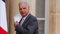 Gouvernement : condamné à six mois de prison avec sursis, le ministre Alain Griset démissionne