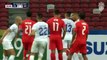 Highlight Football: Philippines 1-2 Singapore  AFF Suzuki Cup 2020- Group Stage 08/12/2021
