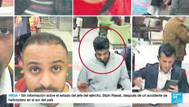Arabia Saudita dice que Francia arrestó al hombre equivocado por el asesinato de Jamal Khashoggi