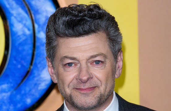 Andy Serkis wants to make Venom 3