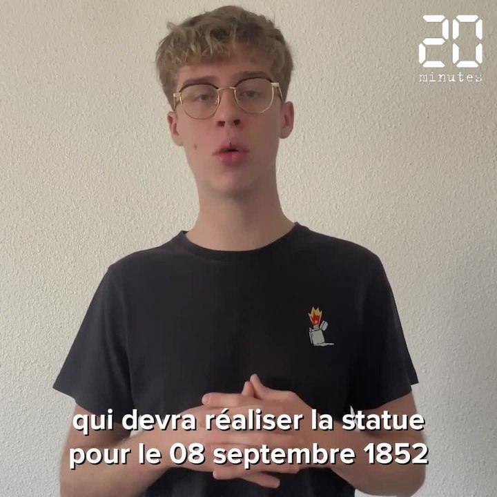 Fête des lumières: Pourquoi les Lyonnais mettent-ils des bougies à leur fenêtre le 8 décembre?