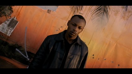 MC Solaar - Paradisiaque