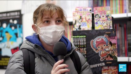 France : Lancement record du 100e tome du manga "One Piece"