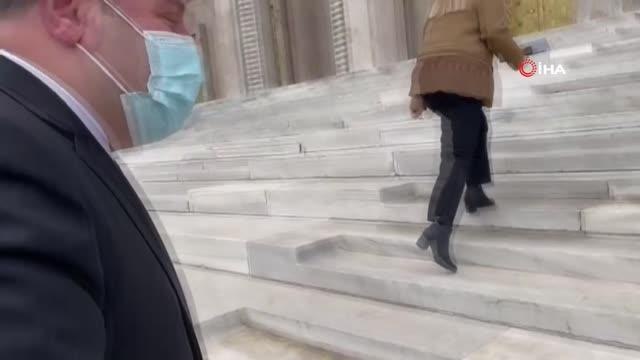 Varank ailesinin mutlu günü