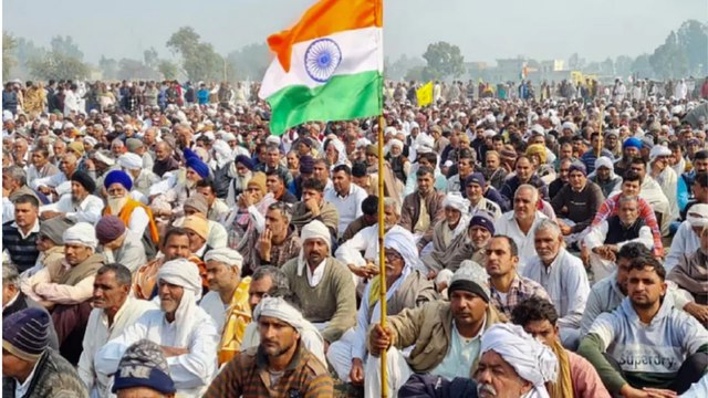 Modi Govt again sends a new proposal to the farmers