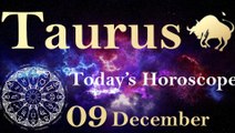 Taurus Horoscope Today - Today Horoscope - December 9, 2021