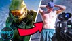 Top 10 Halo Easter Eggs