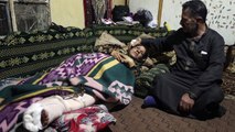 ضربة أميركية في شمال غرب سوريا حوّلت إجازة عائلية الى مأساة
