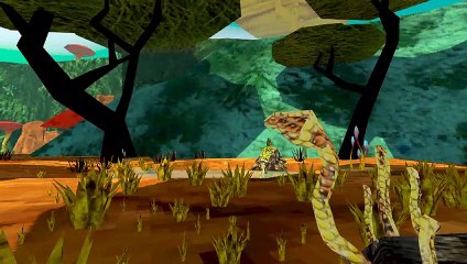 Cellular Harvest - Bande-annonce