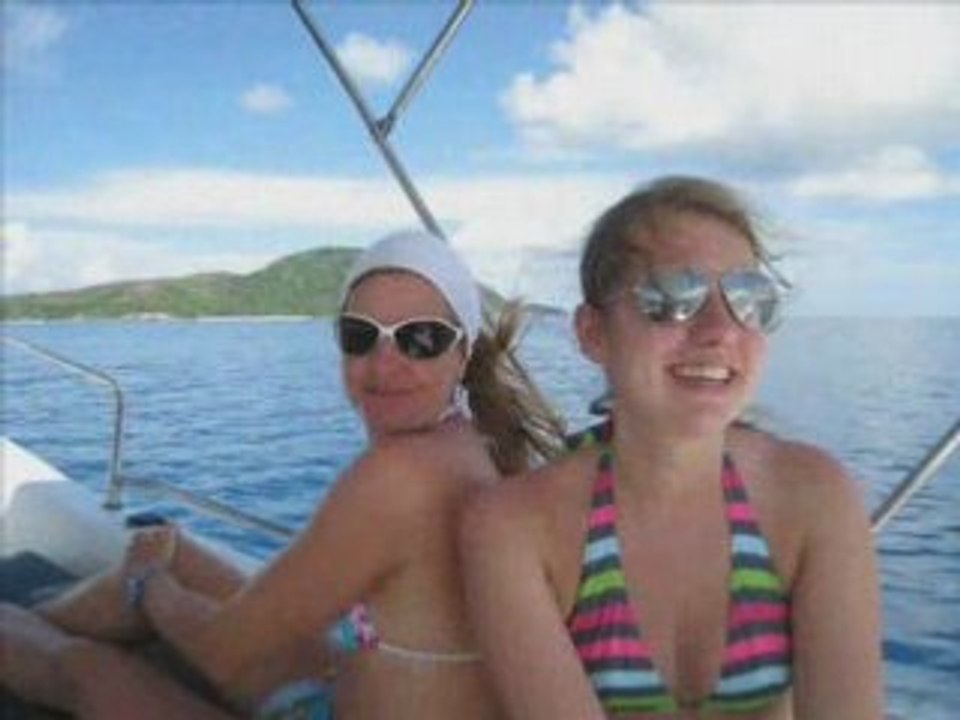 Seychelles 2008 part two