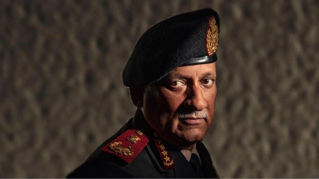 Special Report: The gallantry saga of CDS Bipin Rawat