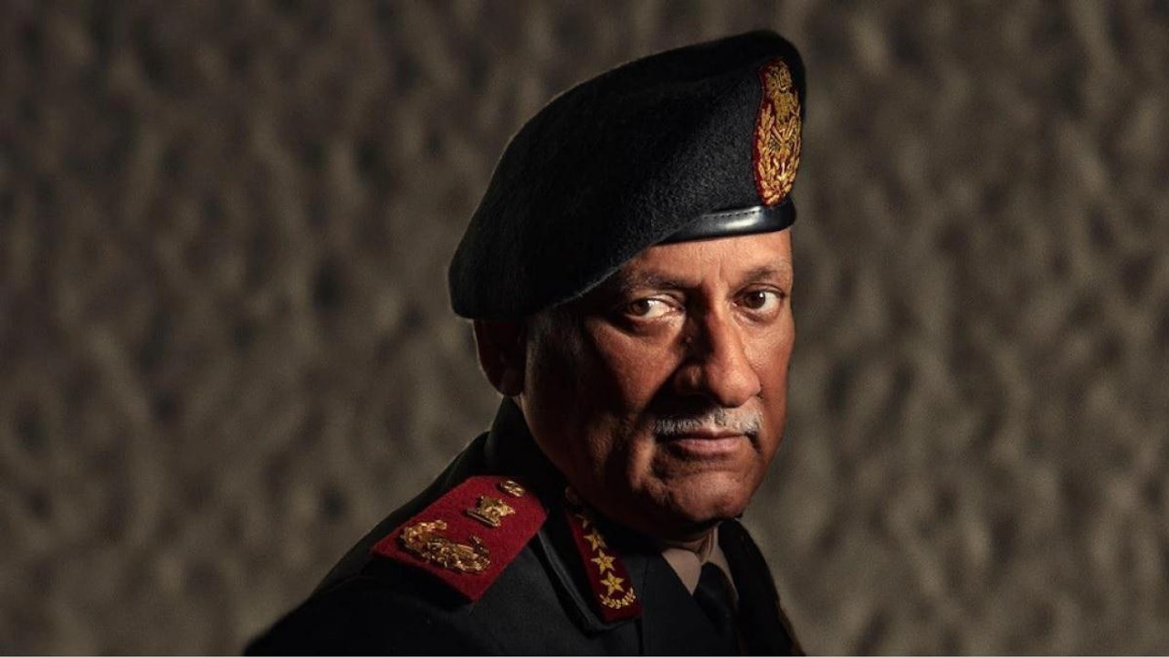 Special Report: The gallantry saga of CDS Bipin Rawat