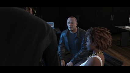 Dr Dre s'invite sur GTA 5 Online dans un nouveau DLC gratuit