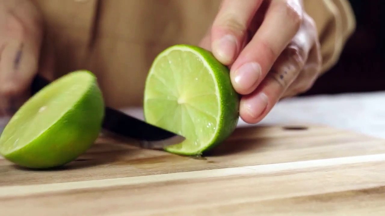 Le mojito