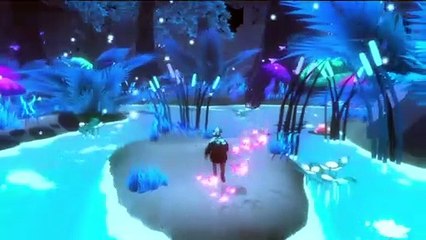 Beasts of Maravilla Island - Bande-annonce (Switch)