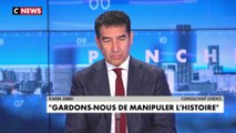 Karim Zeribi : «Emmanuel Macron est un candidat non déclaré»