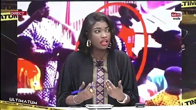 Doudou Diagne Diecko attaque et fait de grosses révélations sur Alioune Sarr _lek n'a xaliss beur.._