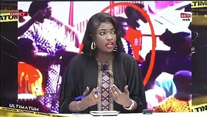 Doudou Diagne Diecko attaque et fait de grosses révélations sur Alioune Sarr _lek n'a xaliss beur.._