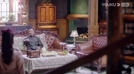 مسلسل الحب من أول نظرة الحلقة 07