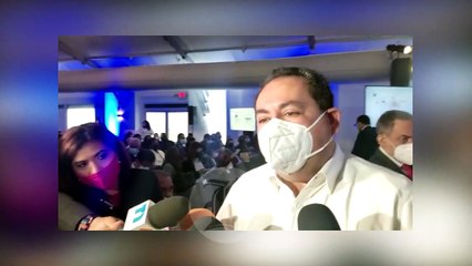 Director del SNS llama a mantener compromiso ciudadano y evitar aglomeraciones en navidades