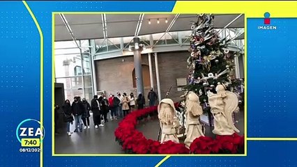 Puebla promueve sus artesanías en el Vaticano