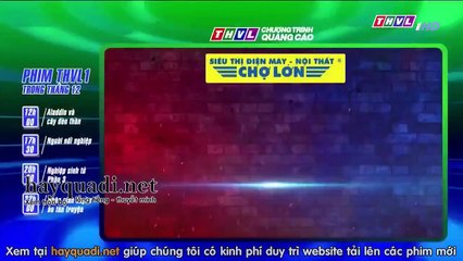 Người Nối Nghiệp Tập 10 - THVL1 lồng tiếng - Phim Đài Loan - xem phim nguoi noi nghiep tap 11