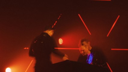 twocolors - Feel It 2 (Visualizer)