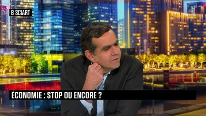 BE SMART - Emission du mercredi 8 décembre
