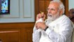 MPs Suspension Row: PM Modi holds meeting with top ministers