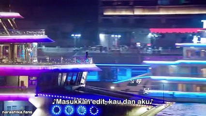 Cute Programmer Full Episode 17 Sub Indo