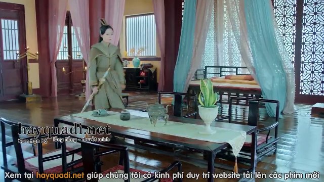 Thái Cổ Thần Vương Tập 20 - VTV3 thuyết minh tap 21 - Phim Trung Quốc - xem phim thai co than vuong tap 20