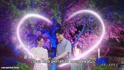 Cute Programmer Full Episode 19 Sub Indo