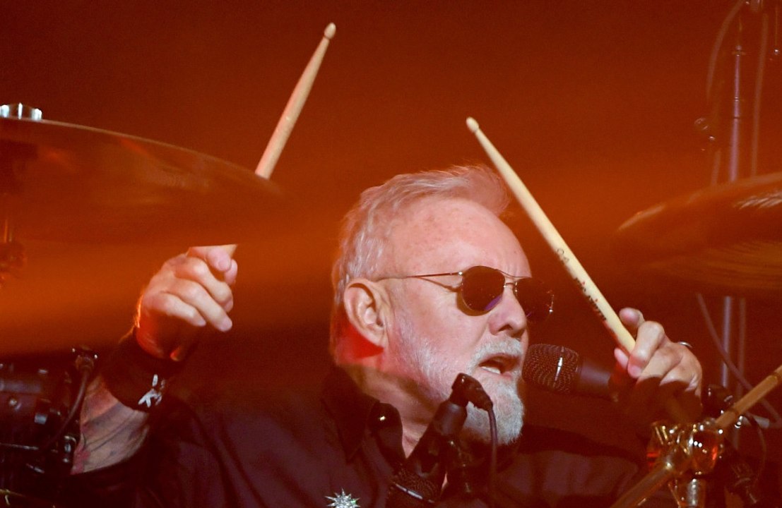 Roger Taylor blasts Sacha Baron Cohen over Freddie Mercury biopic