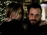 Jennifer Aniston and Justin Theroux Reunited In a Sweet New Photo