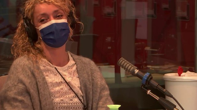 Les Pierres sauvages - La chronique de Juliette Arnaud