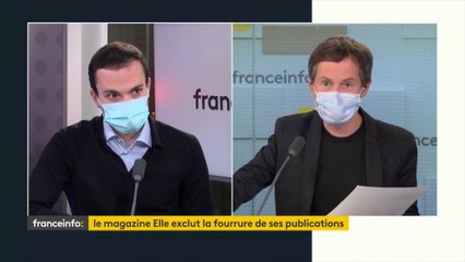 Bien-être animal : la Fourrure française veut "se battre" contre les attaques