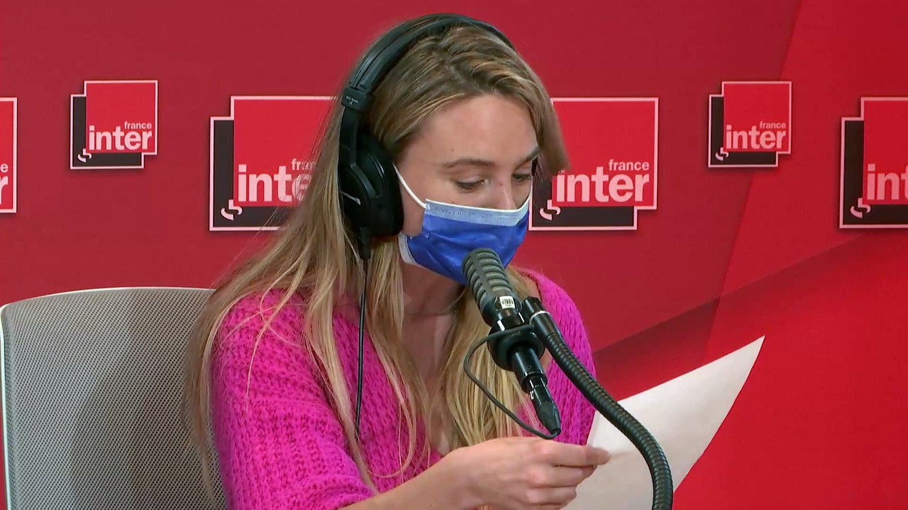 Rabbi Jacob vu par Laetitia Dosch - La Master-Classe de Par Jupiter !