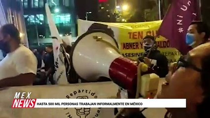 ANABEL HERNÁNDEZ REVELA MÁS DETALLES DE SU LIBRO "SEÑORAS DEL NARCO"
