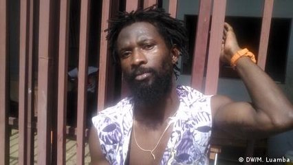 Meet Dago Nivel, an Angolan who took on the system