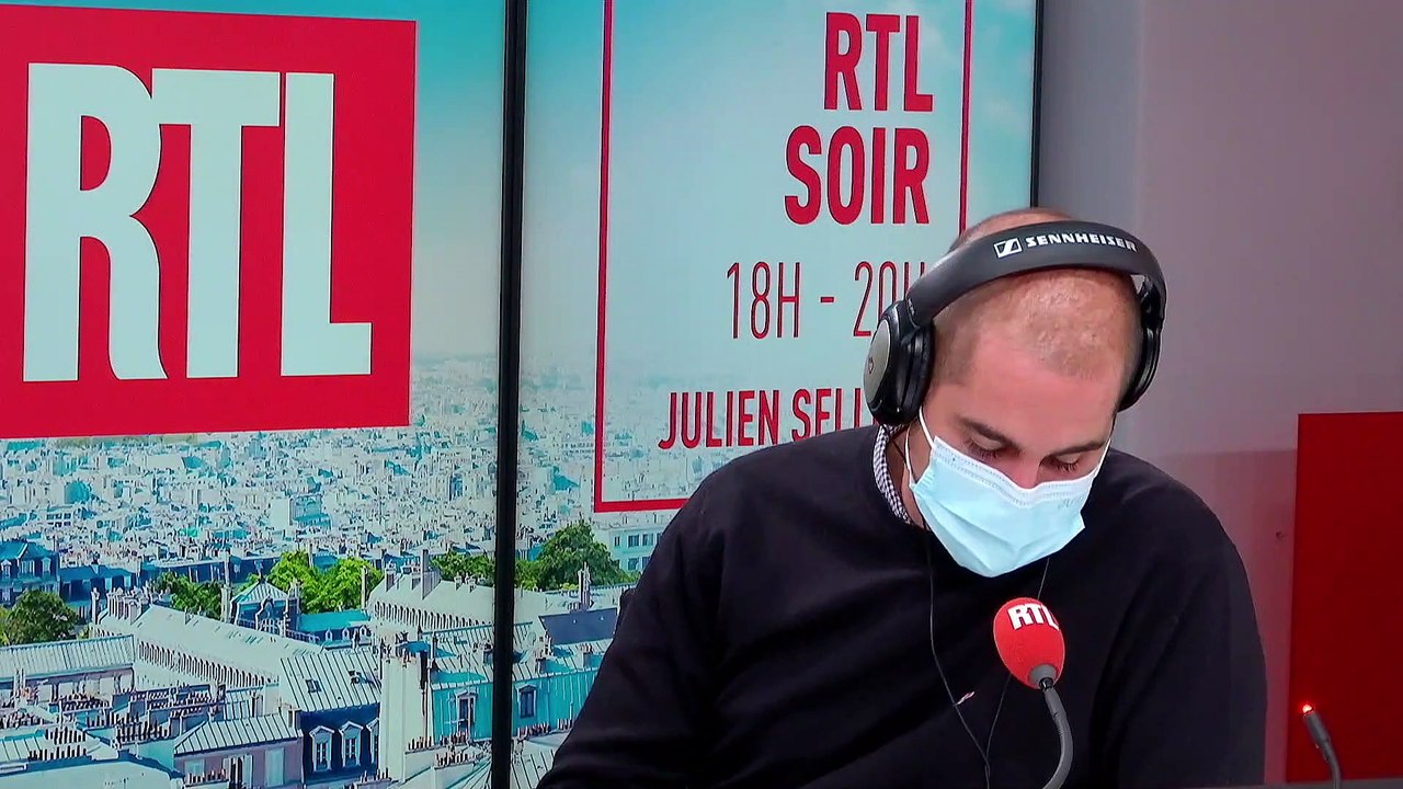 Les infos de 18h - Ce que l'on sait du projet d'attentat déjoué à Paris