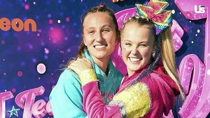 Jojo Siwa On Staying Friends With Kylie Prew After Split