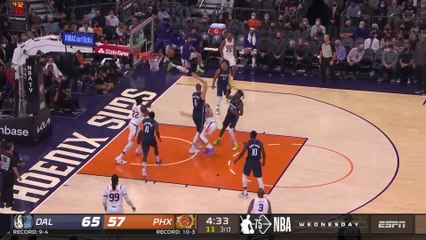 Best of Devin Booker this season so far