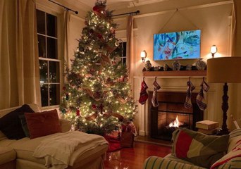 Erin Napier Requests Help from Followers to Replace Special Ornament