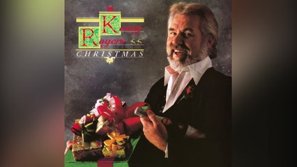 Kenny Rogers - Christmas Everyday